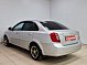 Chevrolet Lacetti Star, 2011 года, пробег 190002 км