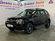 Renault Duster Life, 2017 года, пробег 79000 км