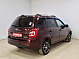 Lada (ВАЗ) Kalina Luxe Navi Glonass 21947-52-21V, 2014 года, пробег 139213 км