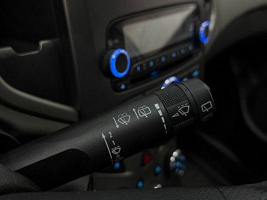 Chevrolet Aveo LT, 2013 года, пробег 122673 км