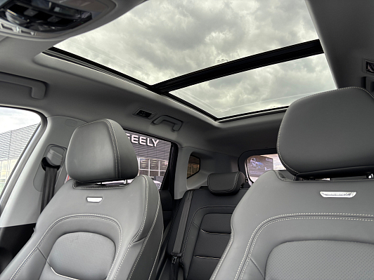 Chery Tiggo 7 Pro Max, 2023 года, пробег 31000 км