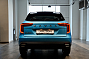 Haval Jolion Оптимум, голубой