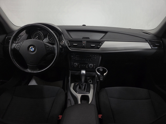 BMW X1, 2013 года, пробег 237940 км