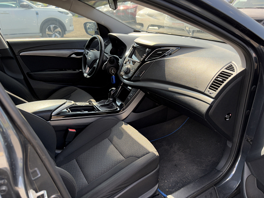 Hyundai i40 Comfort, 2015 года, пробег 182700 км