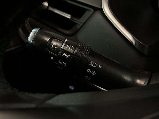 Chery Tiggo 8 Prestige, 2020 года, пробег 120000 км