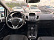 Ford Fiesta Trend, 2016 года, пробег 130290 км