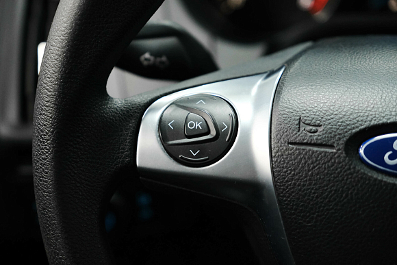 Ford Focus, 2012 года, пробег 163500 км