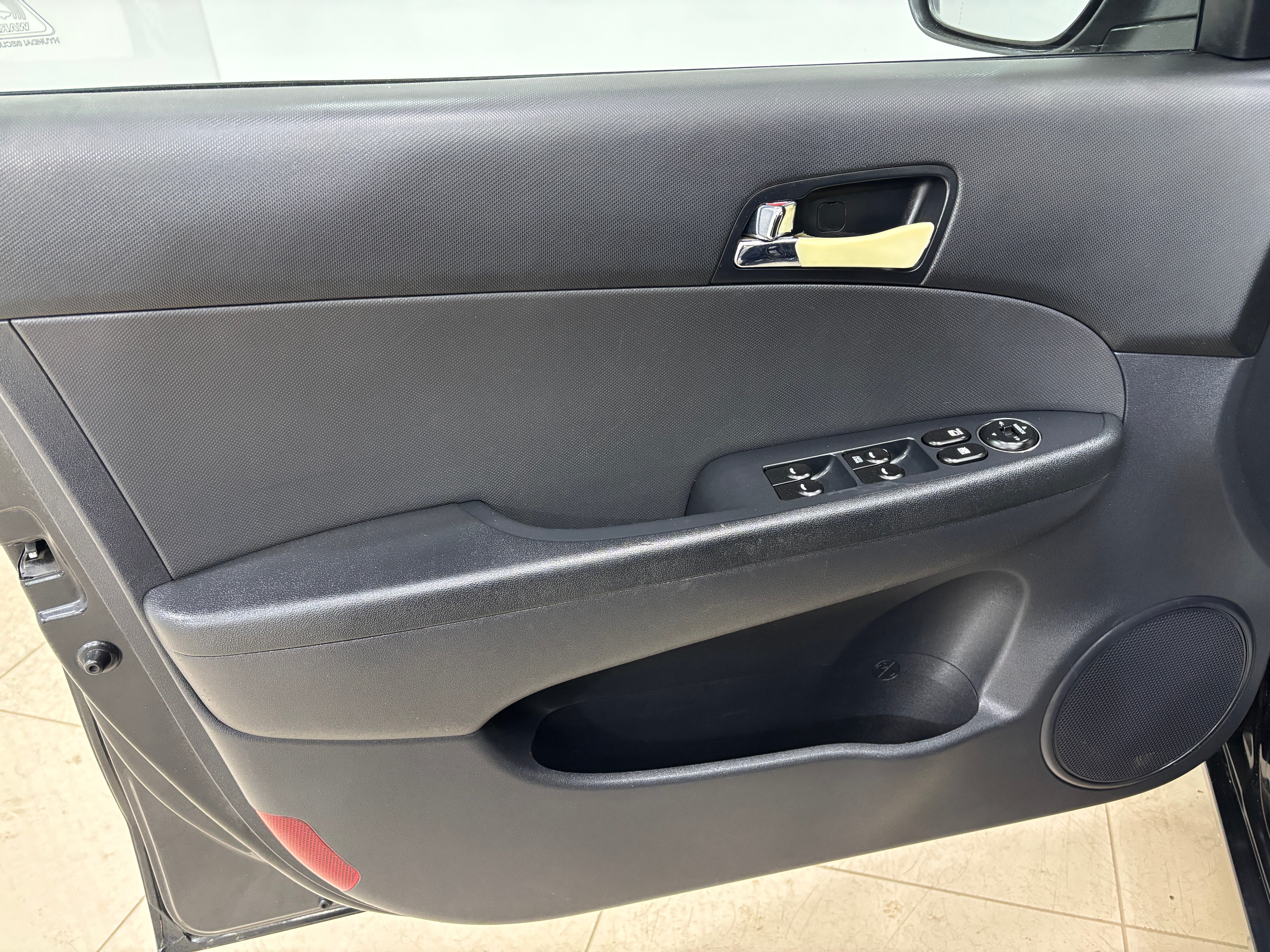 Hyundai i30 Comfort, 2009 года, пробег 255912 км