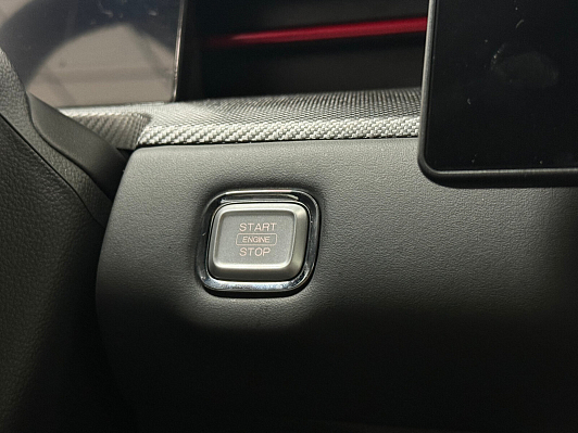 JETOUR DASHING Elite, 2024 года, пробег 50700 км