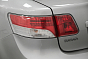 Toyota Avensis, 2009 года, пробег 211411 км