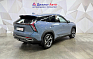 Geely Atlas Флагман, 2024 года, пробег 45768 км