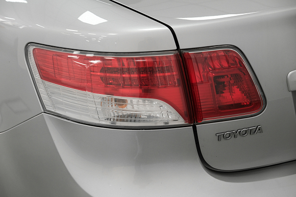 Toyota Avensis, 2009 года, пробег 211411 км