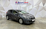 Kia Ceed Comfort, 2016 года, пробег 160950 км