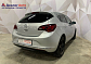 Opel Astra Cosmo, 2012 года, пробег 208400 км