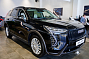 Haval Jolion Техно +, черный
