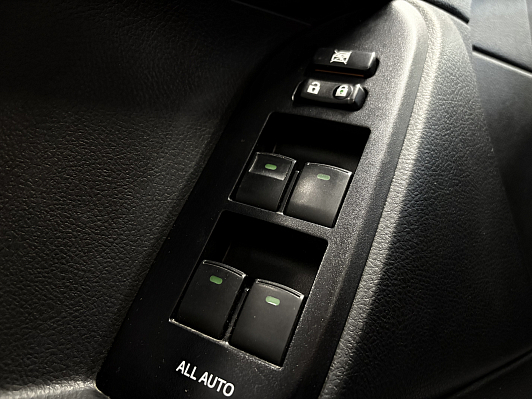 Toyota Land Cruiser Prado Style, 2016 года, пробег 205355 км