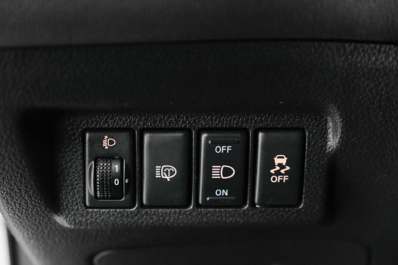 Nissan X-Trail SE High, 2011 года, пробег 171000 км