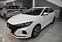 Changan Eado Plus Техно, белый
