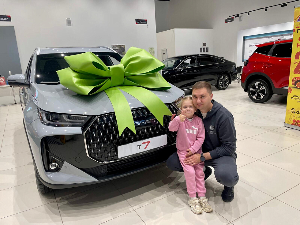 TENET T7 Prime, синий