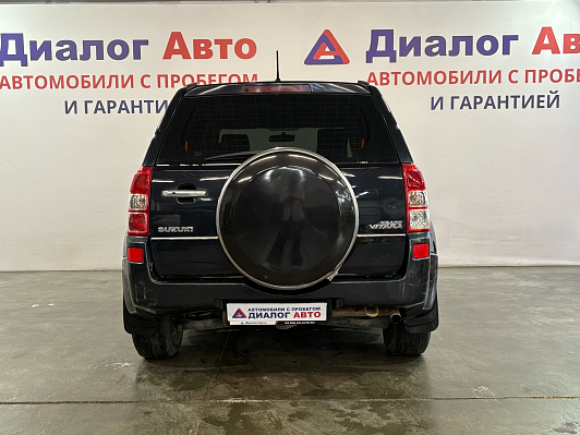 Suzuki Grand Vitara JLX-A, 2009 года, пробег 253000 км