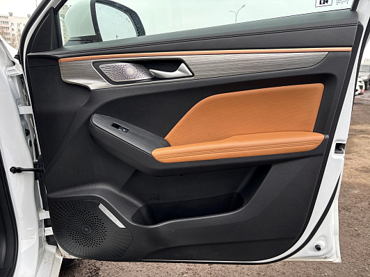 Haval Jolion Техно +, 2023 года, пробег 59394 км