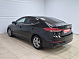 Hyundai Elantra Comfort + Style + High-Tech, 2016 года, пробег 193268 км