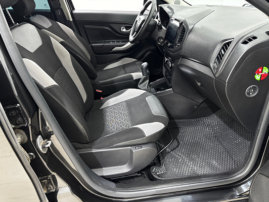 Lada (ВАЗ) XRAY Luxe Prestige, 2017 года, пробег 97627 км