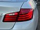 BMW 5 серии, 2016 года, пробег 174049 км