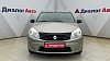 Renault Sandero Authentique, 2011 года, пробег 127468 км