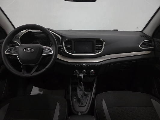 Lada (ВАЗ) Vesta Комфорт'25, 2024 года, пробег 25699 км