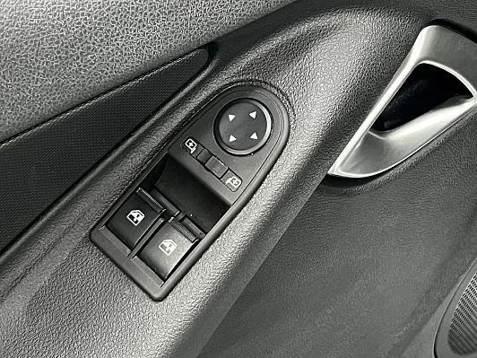 Lada (ВАЗ) Granta #Club, 2025 года, пробег 19158 км