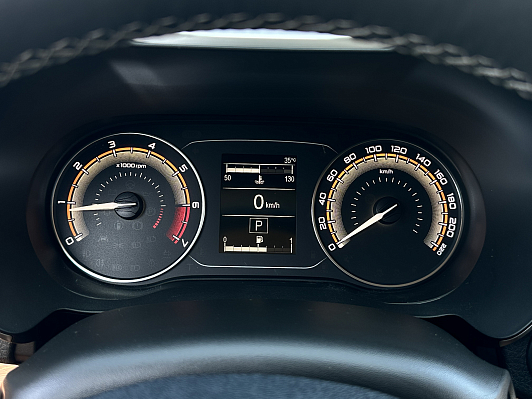 Lada (ВАЗ) Vesta Techno'24, 2024 года, пробег 1500 км