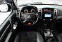 Mitsubishi Pajero Instyle, 2017 года, пробег 150820 км