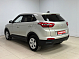 Hyundai Creta Comfort, 2019 года, пробег 126527 км