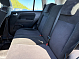 Ford Fusion Trend, 2005 года, пробег 192655 км