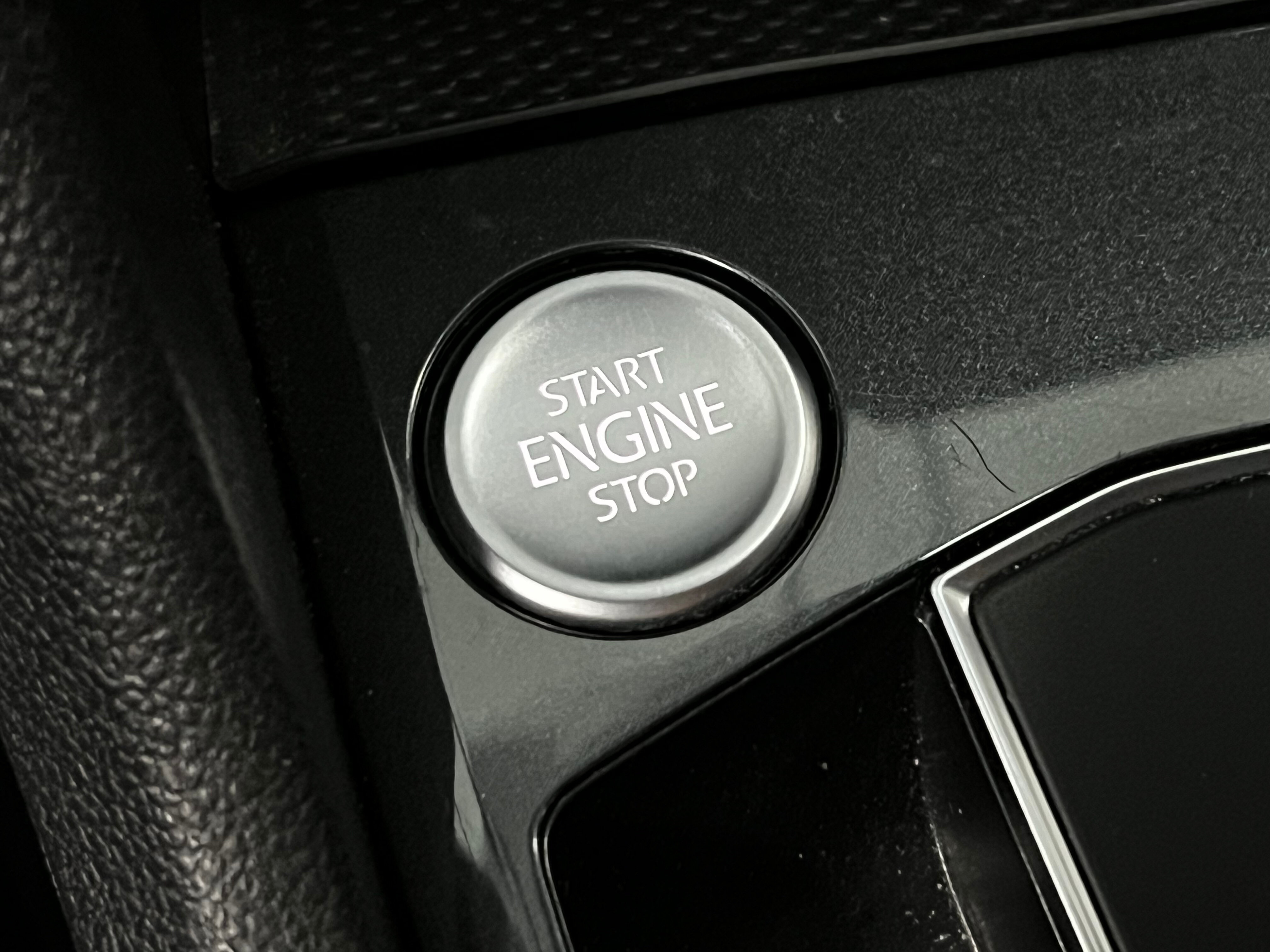 Volkswagen Tiguan Sportline, 2018 года, пробег 161610 км