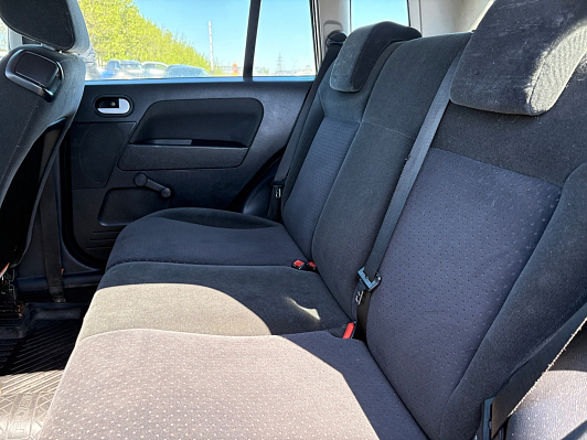 Ford Fusion Trend, 2005 года, пробег 192655 км