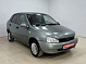 Lada (ВАЗ) Kalina, 2007 года, пробег 256597 км