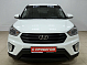 Hyundai Creta Active, 2020 года, пробег 64242 км