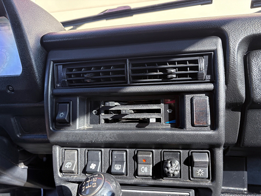 Lada (ВАЗ) 2121 (4x4) Classic, 2019 года, пробег 74639 км