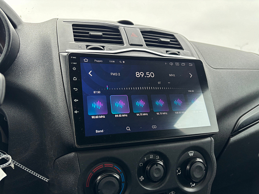 Lada (ВАЗ) Granta Комфорт, 2023 года, пробег 76300 км