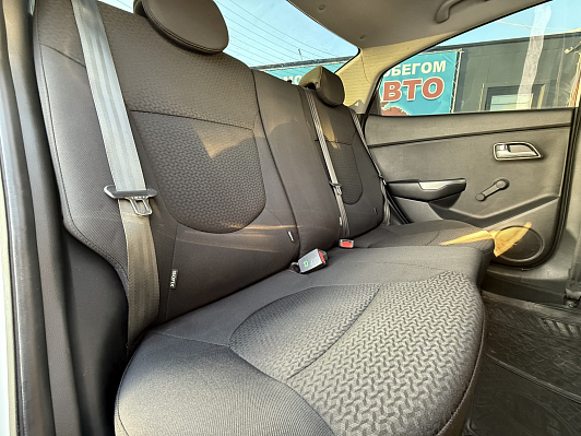 Kia Rio Comfort, 2014 года, пробег 135000 км