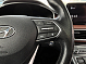 Hyundai Santa Fe Calligraphy, 2021 года, пробег 80000 км