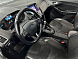 Ford Focus Titanium, 2017 года, пробег 142932 км