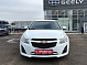 Chevrolet Cruze LT, 2015 года, пробег 120651 км