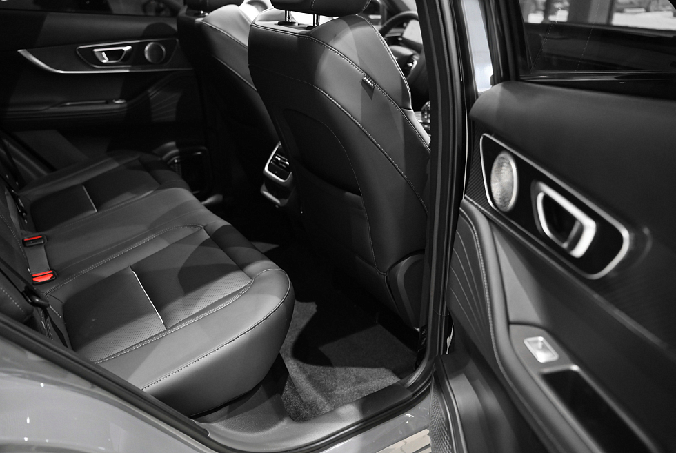 TENET T7 Прайм, серый