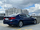 BMW 5 серии 530i xDrive Luxury, 2017 года, пробег 235000 км