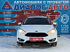 Ford Focus Trend, 2016 года, пробег 188500 км