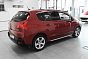 Peugeot 3008, 2012 года, пробег 255000 км