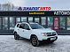 Renault Duster Life, 2019 года, пробег 46700 км